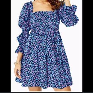Lilly Pulitzer Beyonca Dress